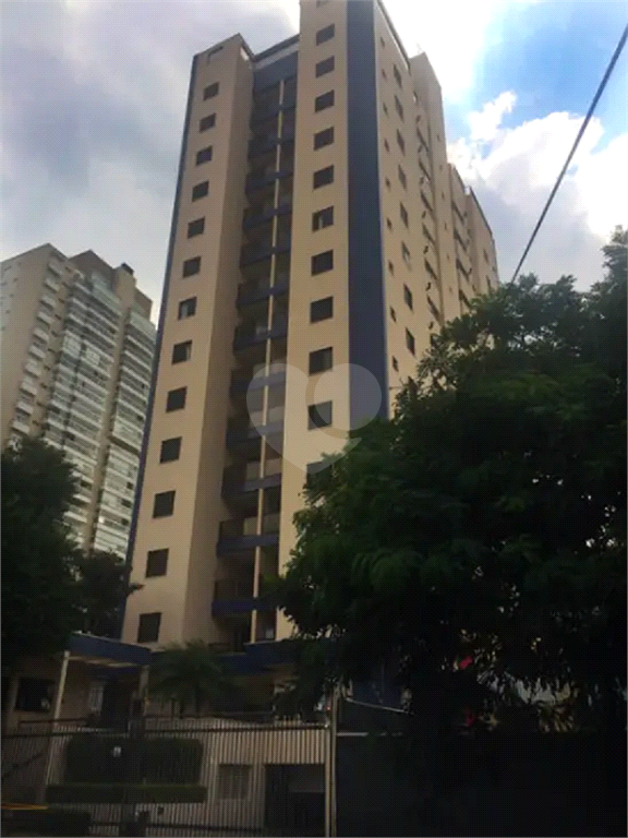 Venda Apartamento São Paulo Vila Pompéia REO812553 31