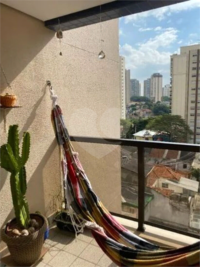 Venda Apartamento São Paulo Vila Pompéia REO812553 19