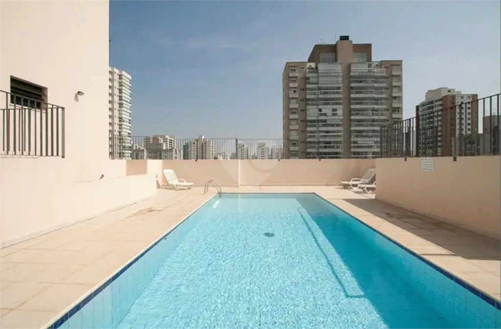 Venda Apartamento São Paulo Vila Pompéia REO812553 24