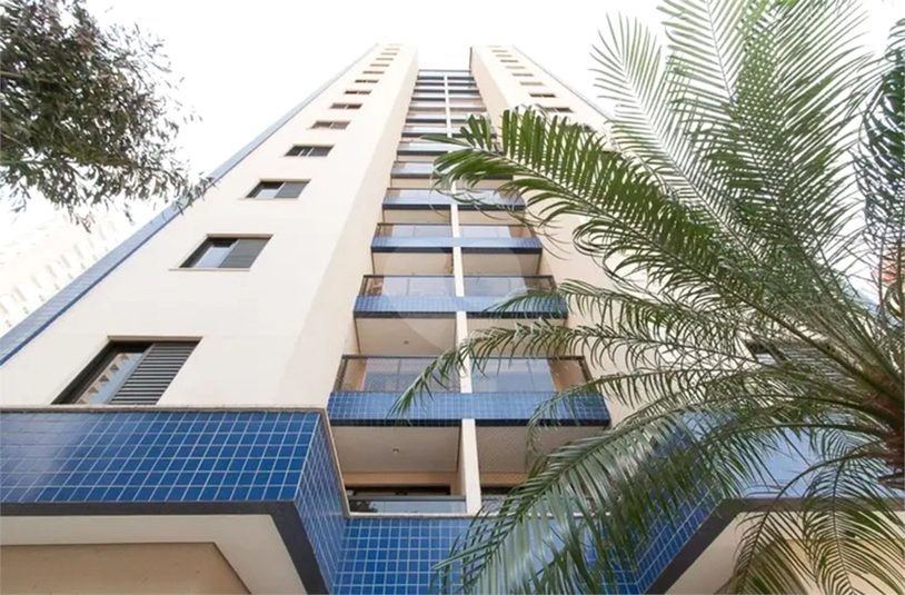 Venda Apartamento São Paulo Vila Pompéia REO812553 1