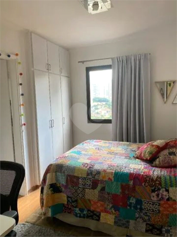 Venda Apartamento São Paulo Vila Pompéia REO812553 16