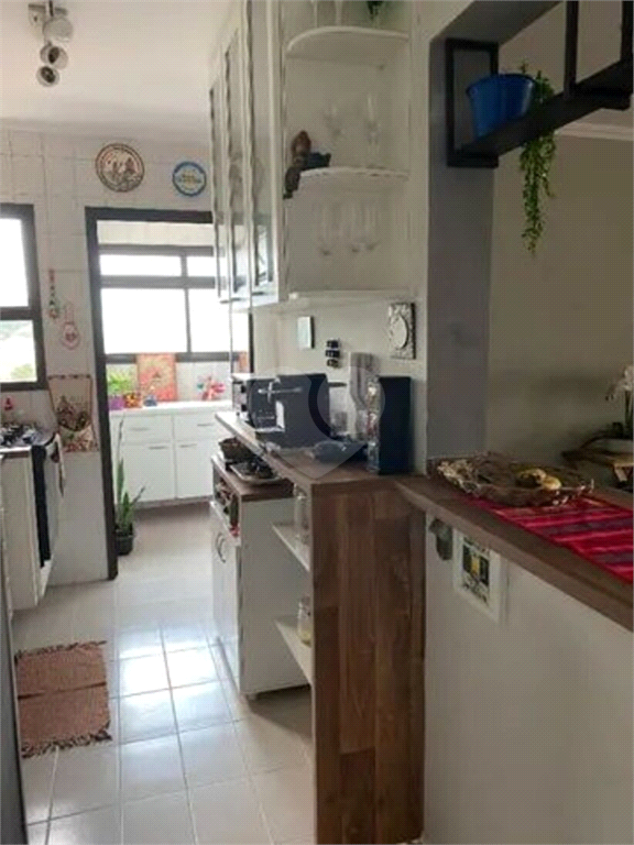 Venda Apartamento São Paulo Vila Pompéia REO812553 7