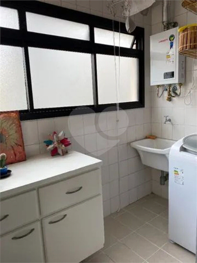 Venda Apartamento São Paulo Vila Pompéia REO812553 20