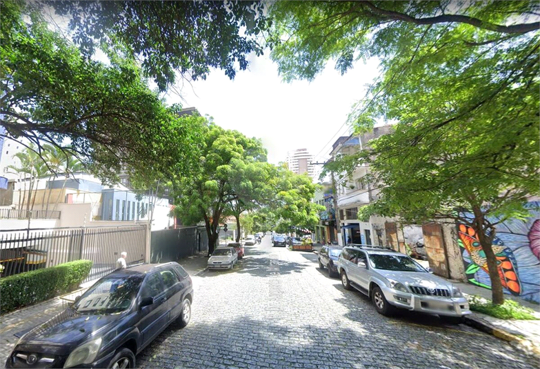 Venda Apartamento São Paulo Vila Pompéia REO812553 5