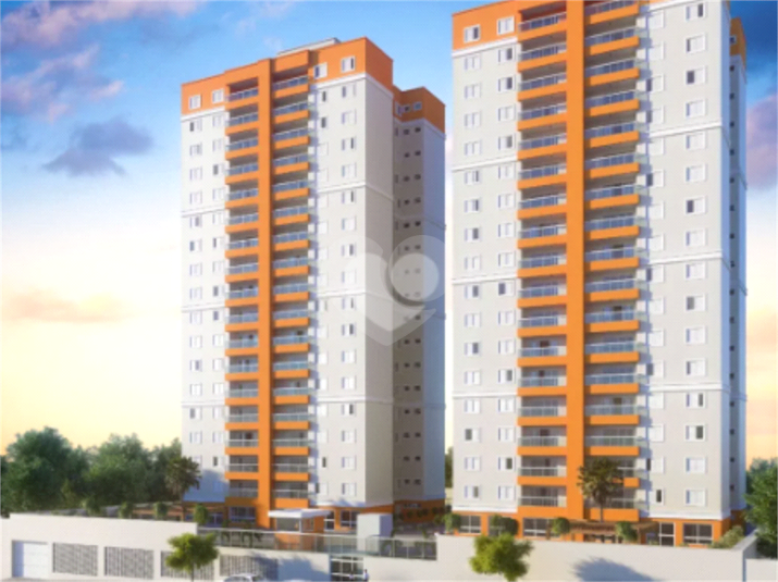 Venda Apartamento Piracicaba Piracicamirim REO812577 2