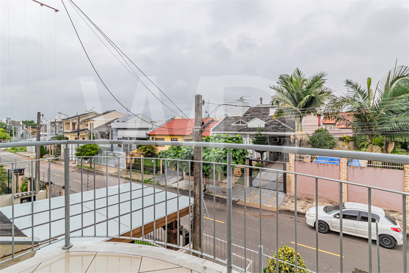 Venda Sobrado Cachoeirinha Parque Da Matriz REO812581 30