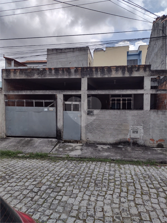 Venda Casa Rio De Janeiro Campo Grande REO812616 1