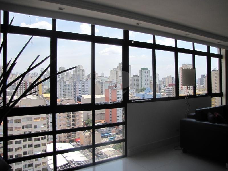 Venda Apartamento São Paulo Campos Elíseos REO81262 8