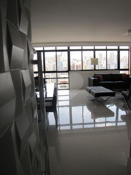 Venda Apartamento São Paulo Campos Elíseos REO81262 7