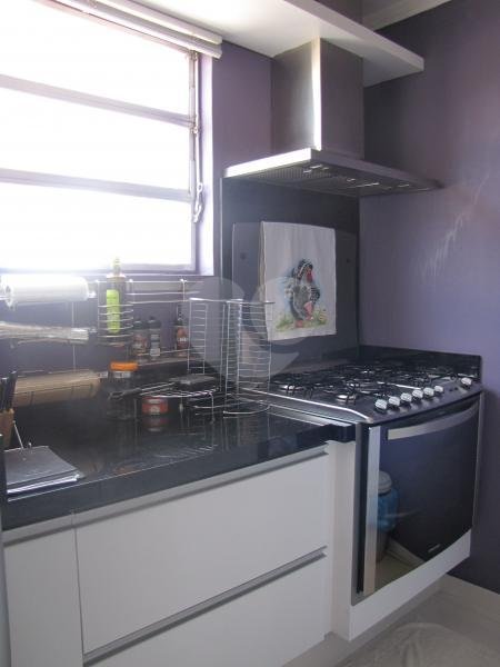 Venda Apartamento São Paulo Campos Elíseos REO81262 17