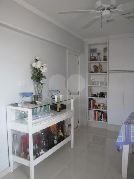 Venda Apartamento São Paulo Campos Elíseos REO81262 15