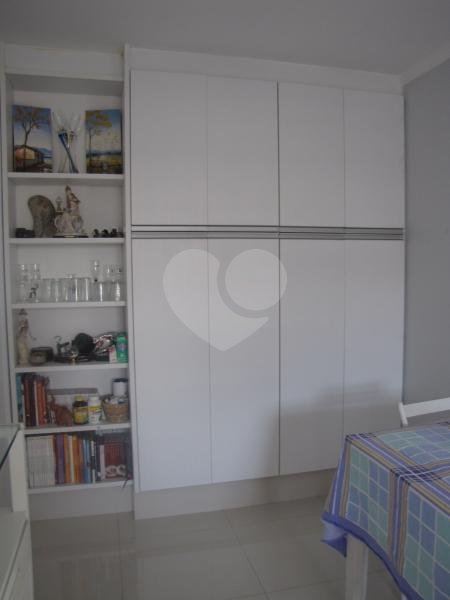 Venda Apartamento São Paulo Campos Elíseos REO81262 22