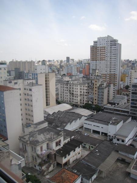 Venda Apartamento São Paulo Campos Elíseos REO81262 44