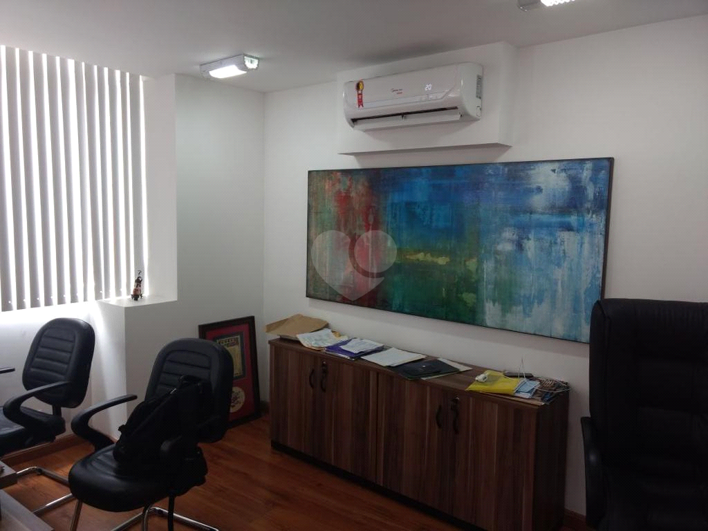 Venda Salas Rio De Janeiro Centro REO812626 1