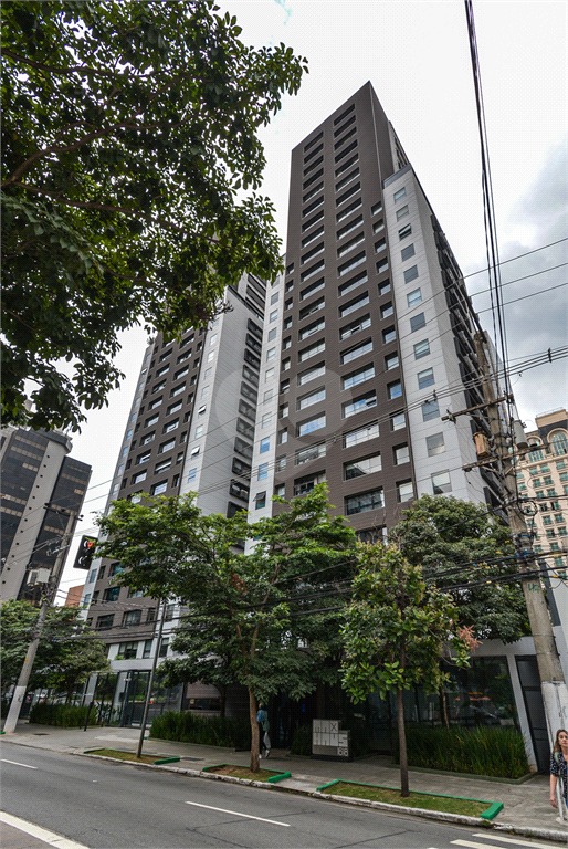 Venda Apartamento São Paulo Cidade Monções REO812653 7