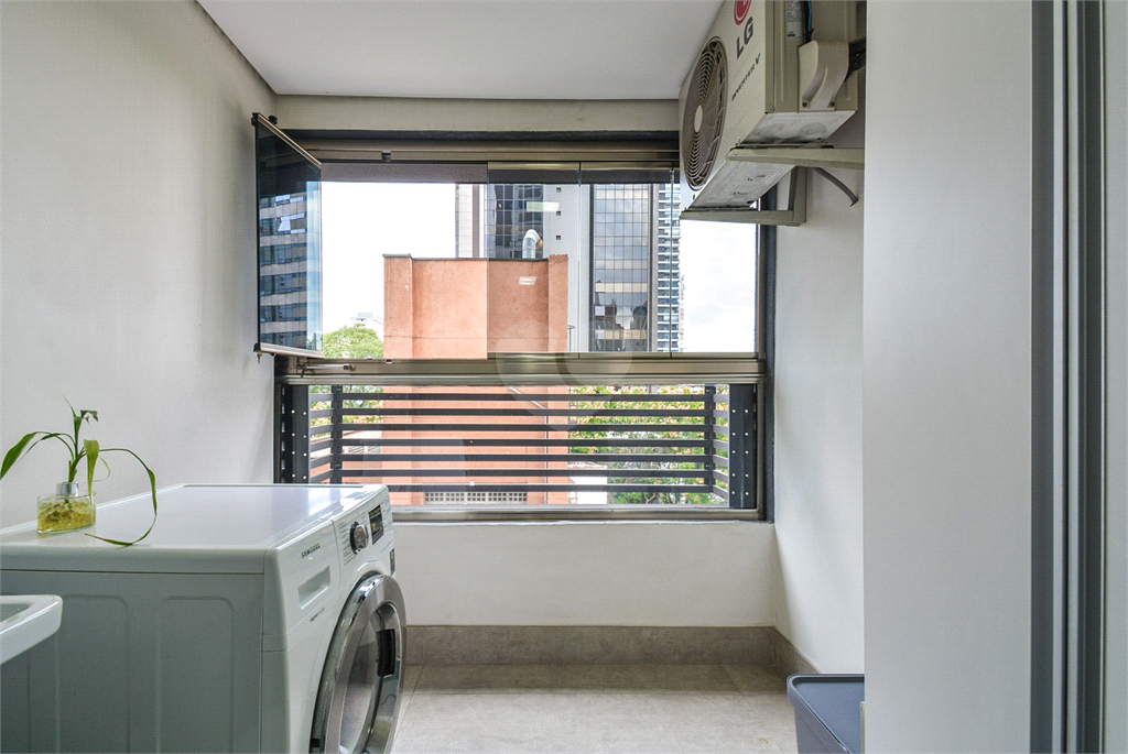 Venda Apartamento São Paulo Cidade Monções REO812653 37