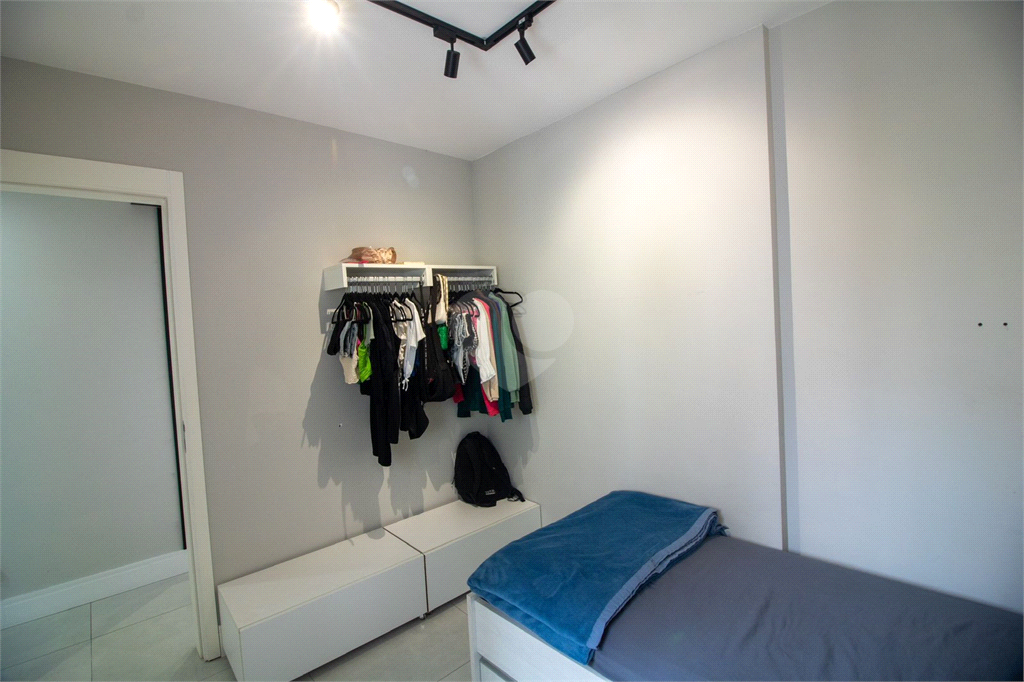 Venda Apartamento São Paulo Jardim Caboré REO812681 21