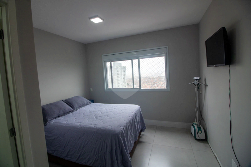 Venda Apartamento São Paulo Jardim Caboré REO812681 19