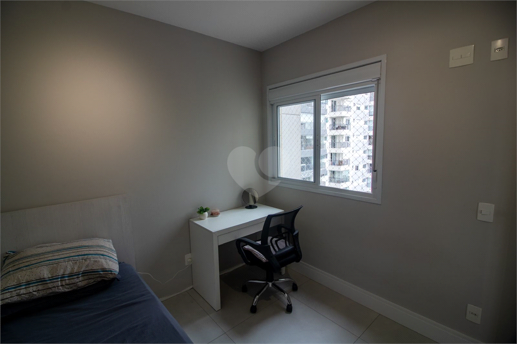 Venda Apartamento São Paulo Jardim Caboré REO812681 26