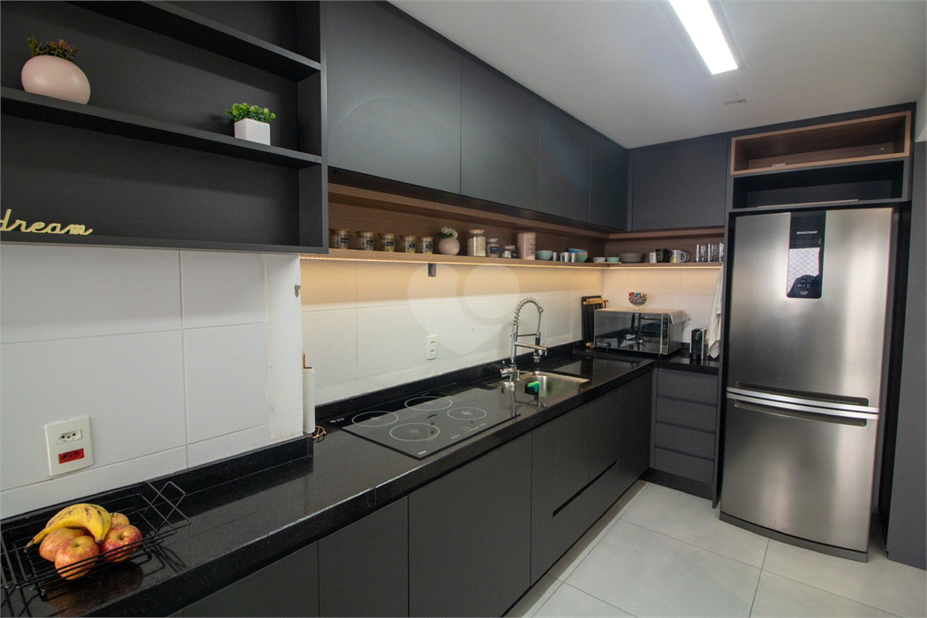 Venda Apartamento São Paulo Jardim Caboré REO812681 15