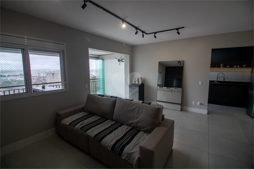 Venda Apartamento São Paulo Jardim Caboré REO812681 11