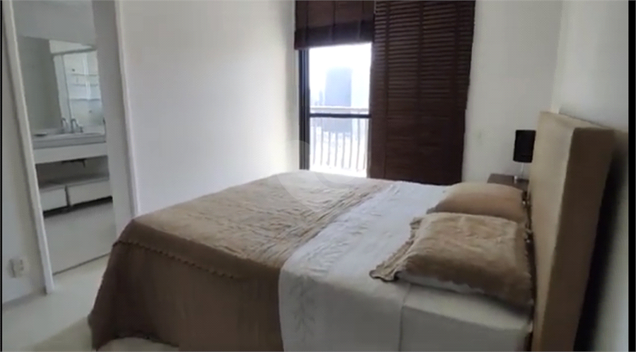 Aluguel Apartamento São Paulo Jardim Paulista REO812687 3