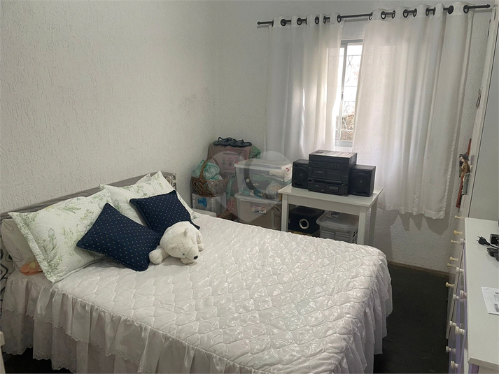 Venda Casa São Paulo Vila Romero REO812689 9