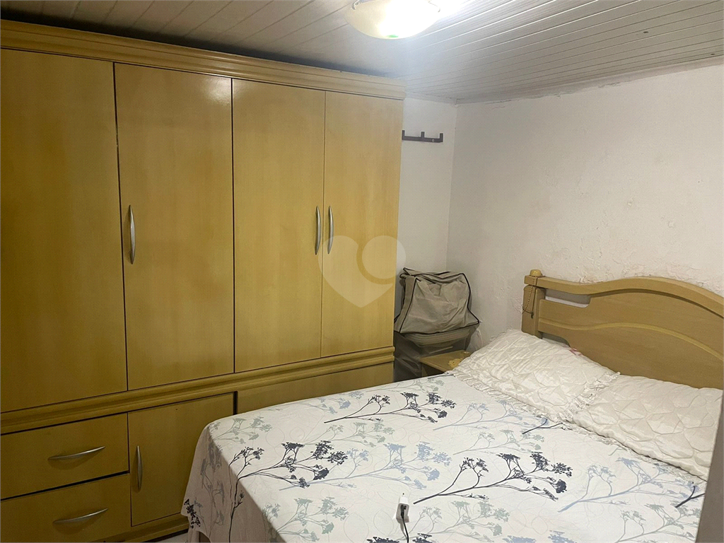 Venda Casa São Paulo Vila Romero REO812689 11