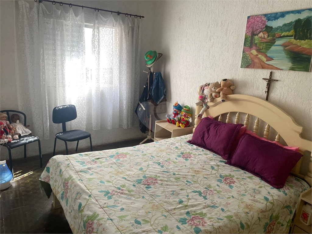 Venda Casa São Paulo Vila Romero REO812689 12