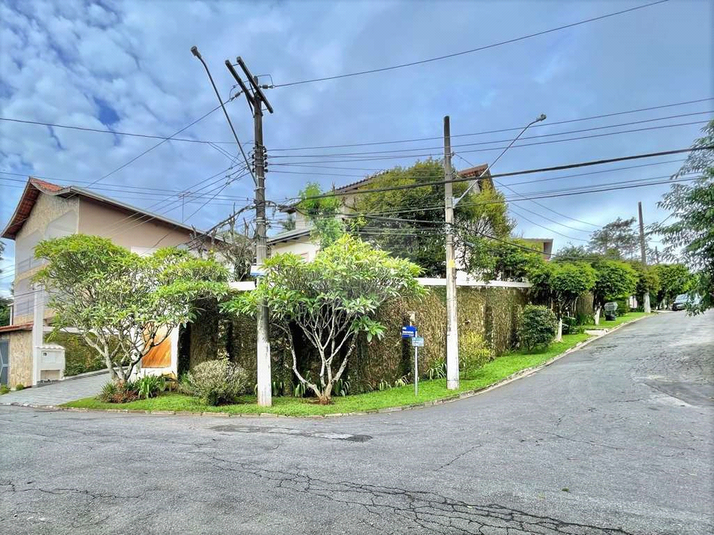 Venda Condomínio Carapicuíba Terras Do Madeira REO812701 4