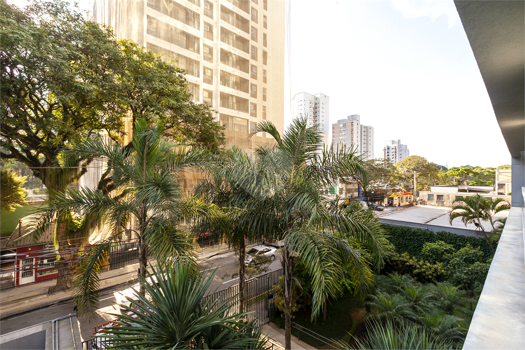 Venda Apartamento São Paulo Indianópolis REO812717 8