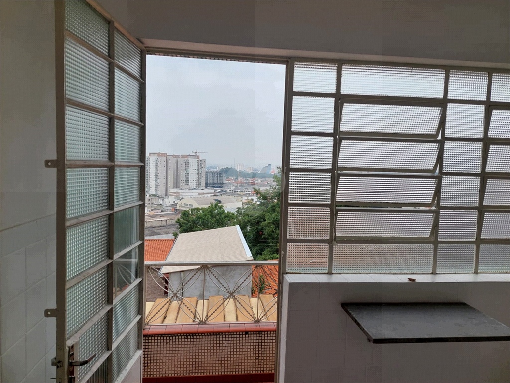 Venda Apartamento São Paulo Vila Maria Alta REO812740 20