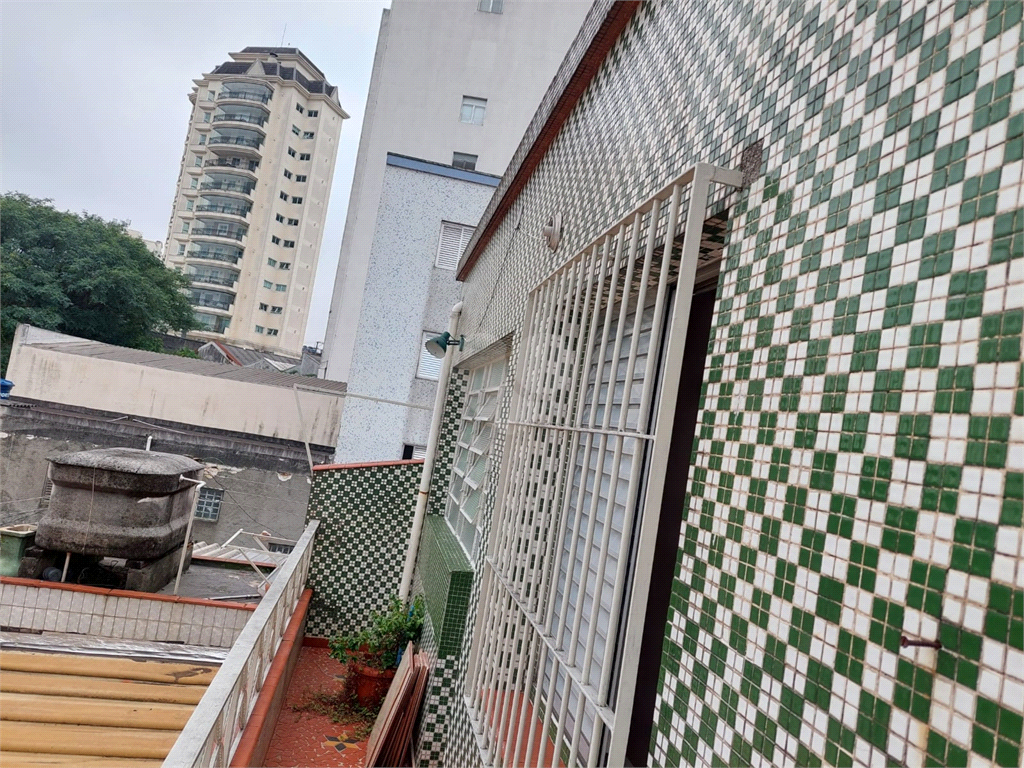 Venda Apartamento São Paulo Vila Maria Alta REO812740 21