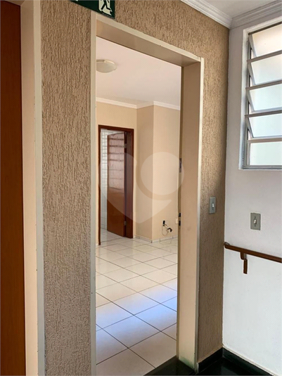 Venda Apartamento Jundiaí Jardim Bonfiglioli REO812743 24