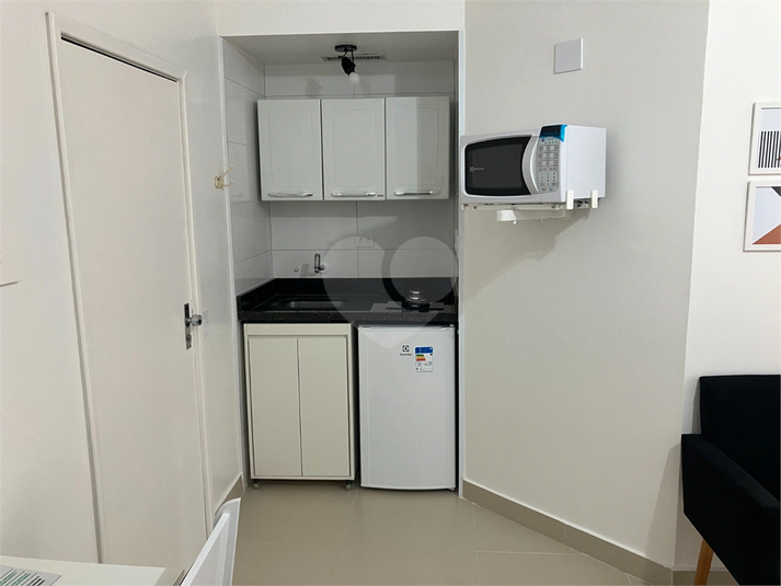 Aluguel Flat São Paulo Jardim Paulista REO812744 25