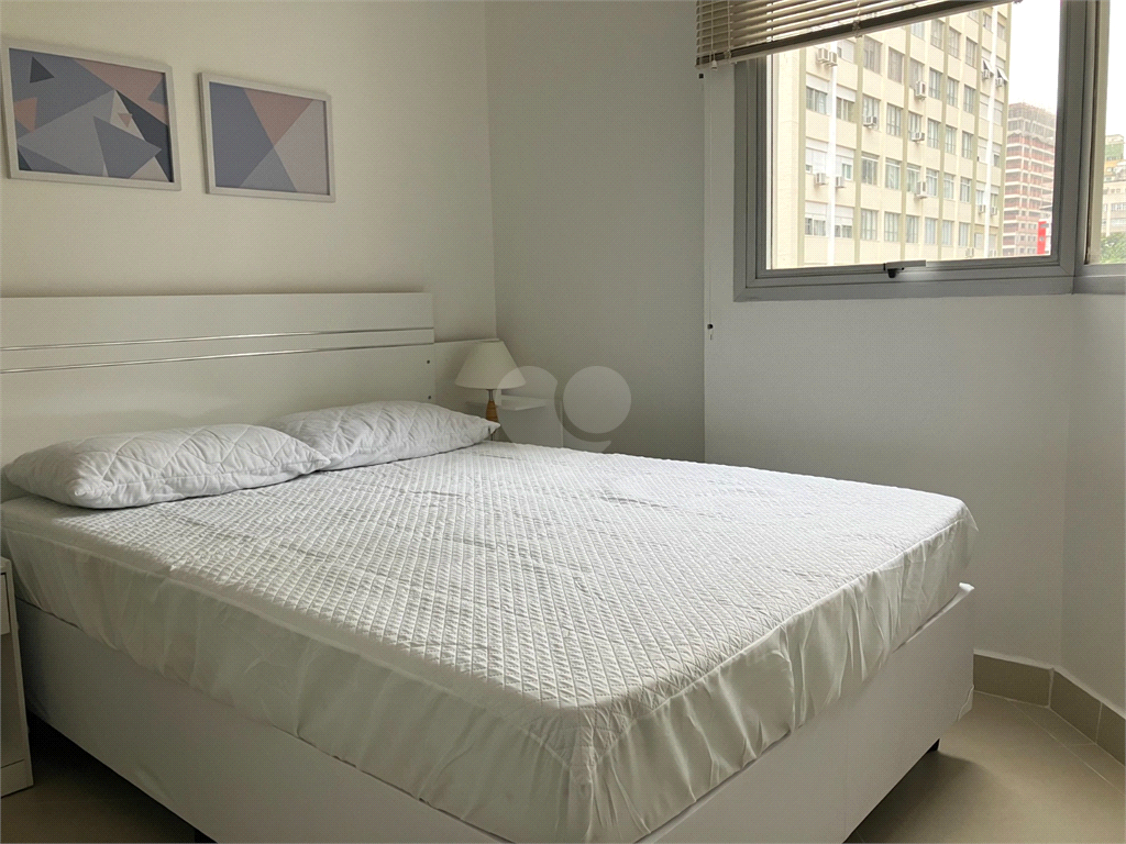 Aluguel Flat São Paulo Jardim Paulista REO812744 32