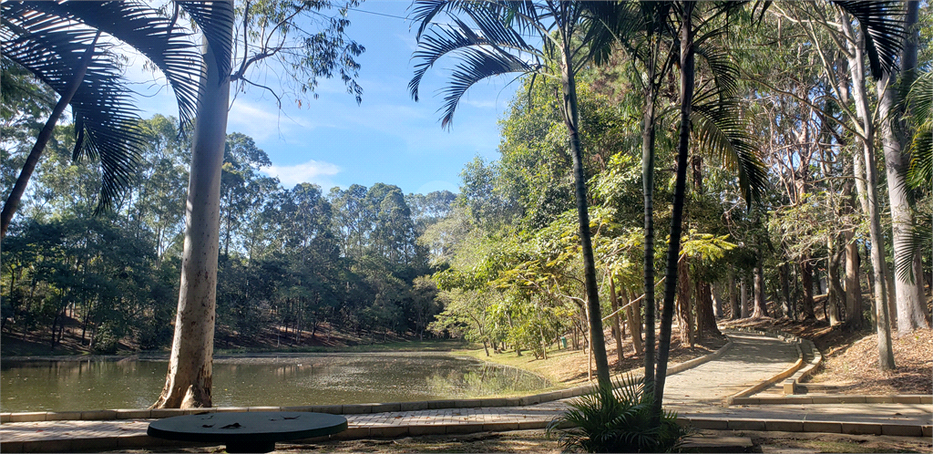 Venda Condomínio Sorocaba Parque São Bento REO812749 47