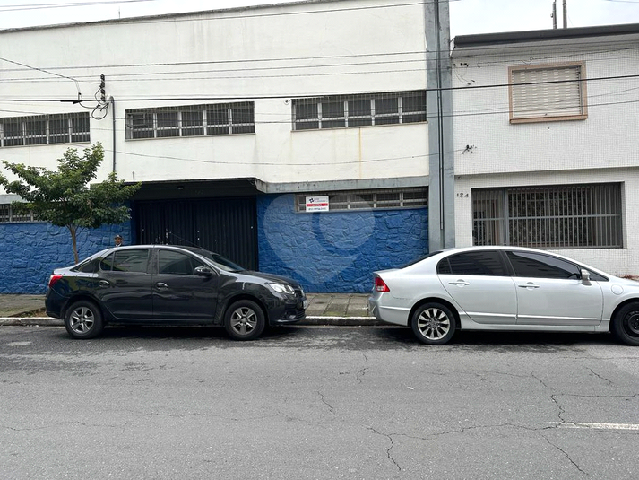 Aluguel Prédio inteiro São Paulo Parque São Jorge REO812776 3