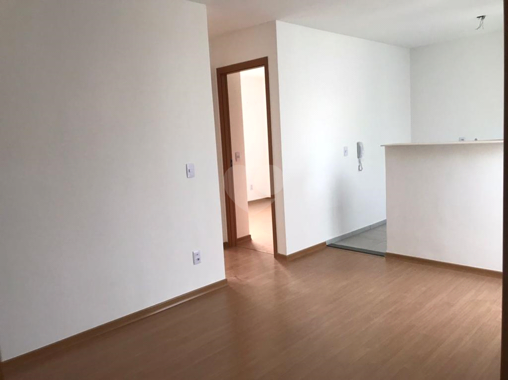 Venda Apartamento São Carlos Jardim Embaré REO812785 10