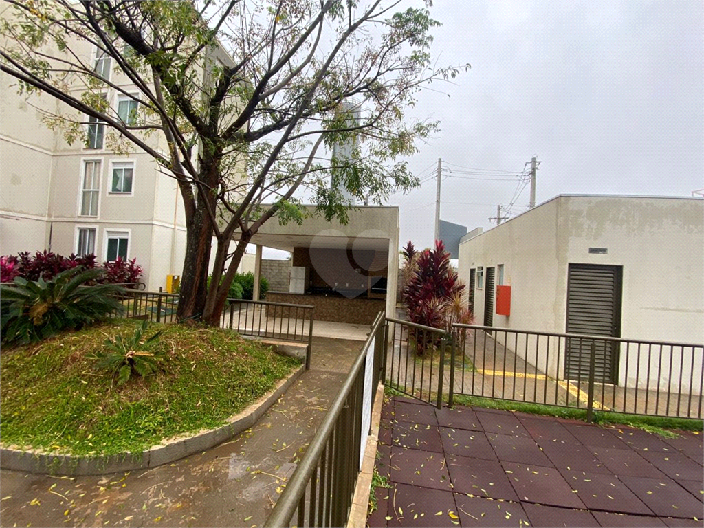 Venda Apartamento São Carlos Jardim Embaré REO812785 26