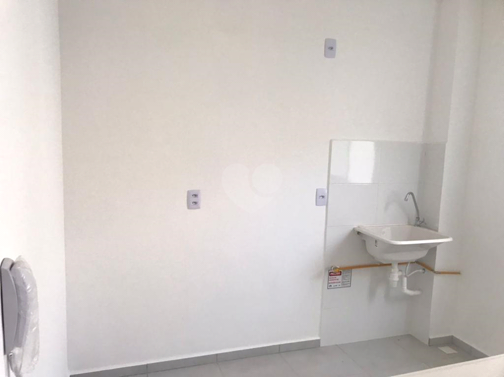 Venda Apartamento São Carlos Jardim Embaré REO812785 4