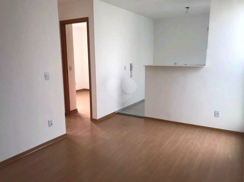 Venda Apartamento São Carlos Jardim Embaré REO812785 2