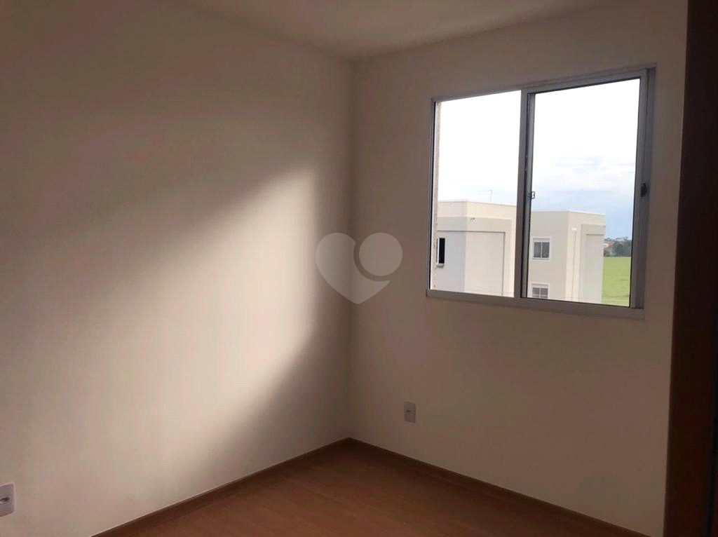 Venda Apartamento São Carlos Jardim Embaré REO812785 12