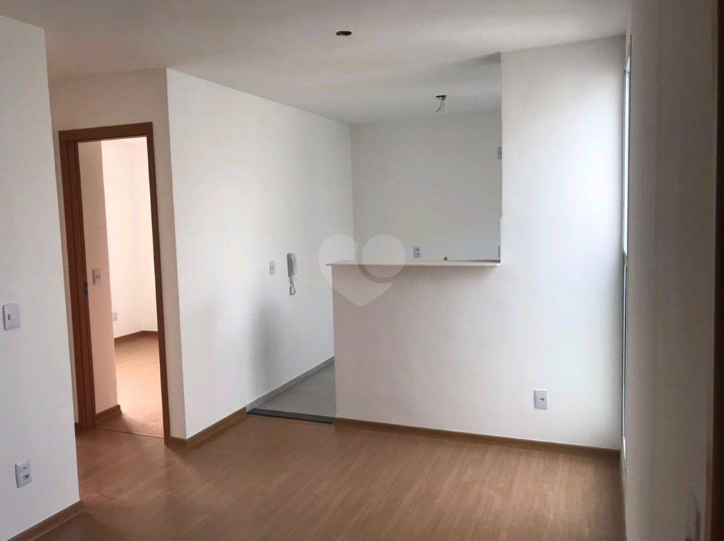 Venda Apartamento São Carlos Jardim Embaré REO812785 6