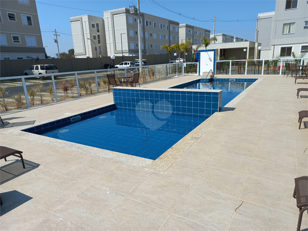 Venda Apartamento São Carlos Jardim Embaré REO812785 31