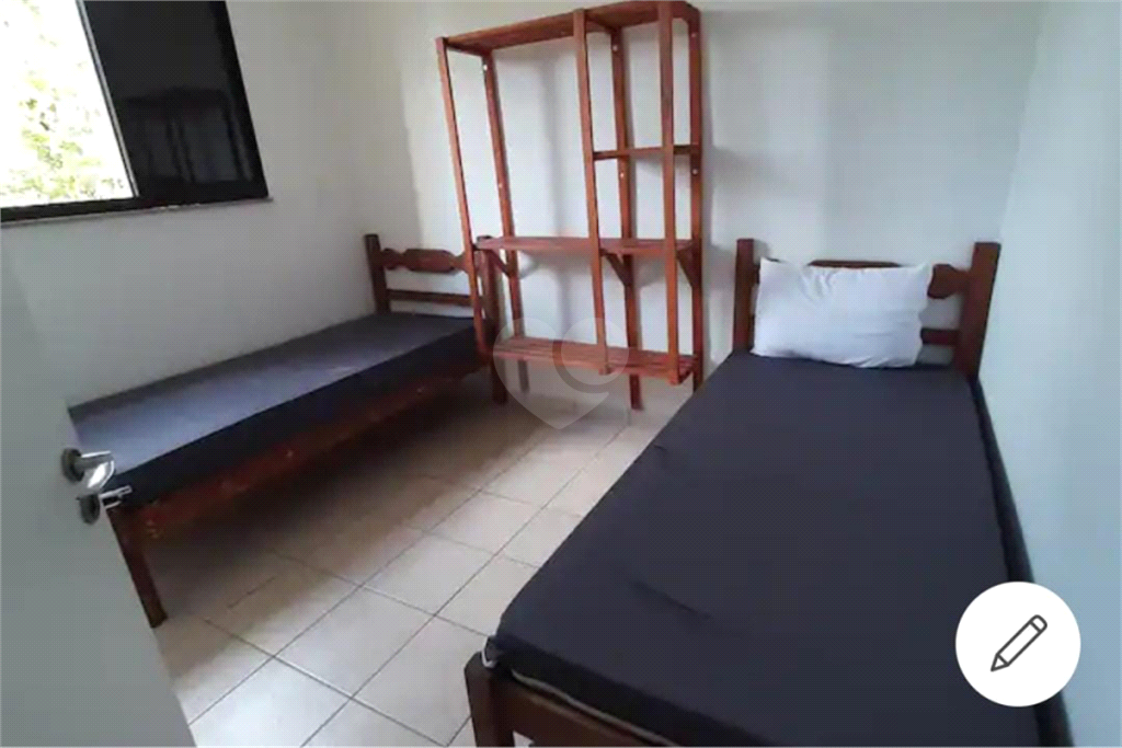 Venda Apartamento Ubatuba Itaguá REO812789 15