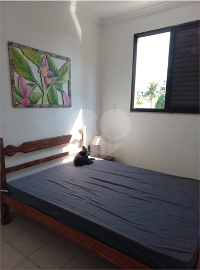 Venda Apartamento Ubatuba Itaguá REO812789 16