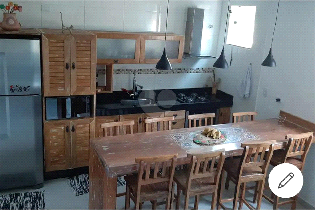 Venda Apartamento Ubatuba Itaguá REO812789 5