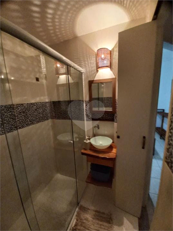 Venda Apartamento Ubatuba Itaguá REO812789 17