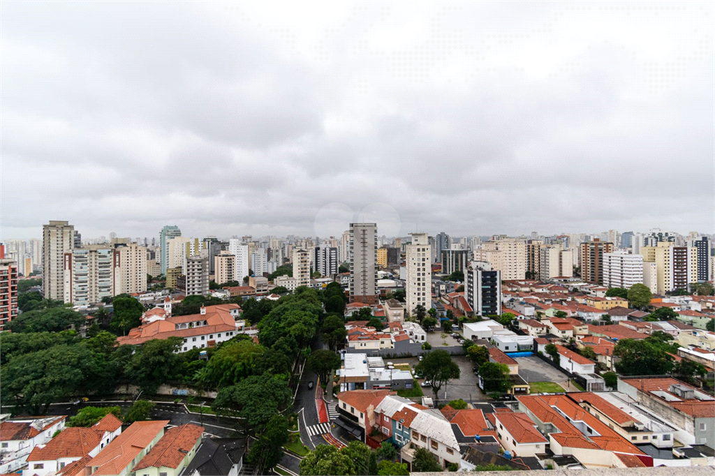 Venda Cobertura São Paulo Mirandópolis REO812827 82